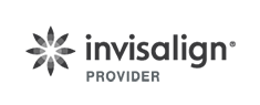 Invisalign Certified Provider Badge