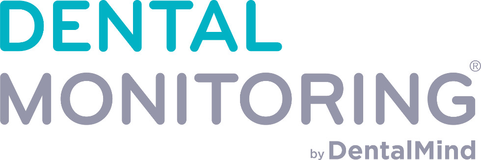 dental monitoring logo