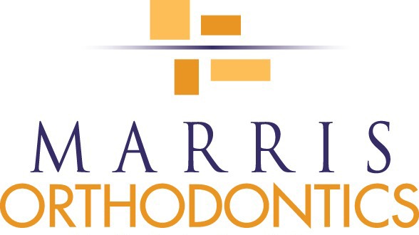 Marris Orthodontics logo