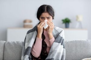 A Survival Guide to Braces During Sick Days