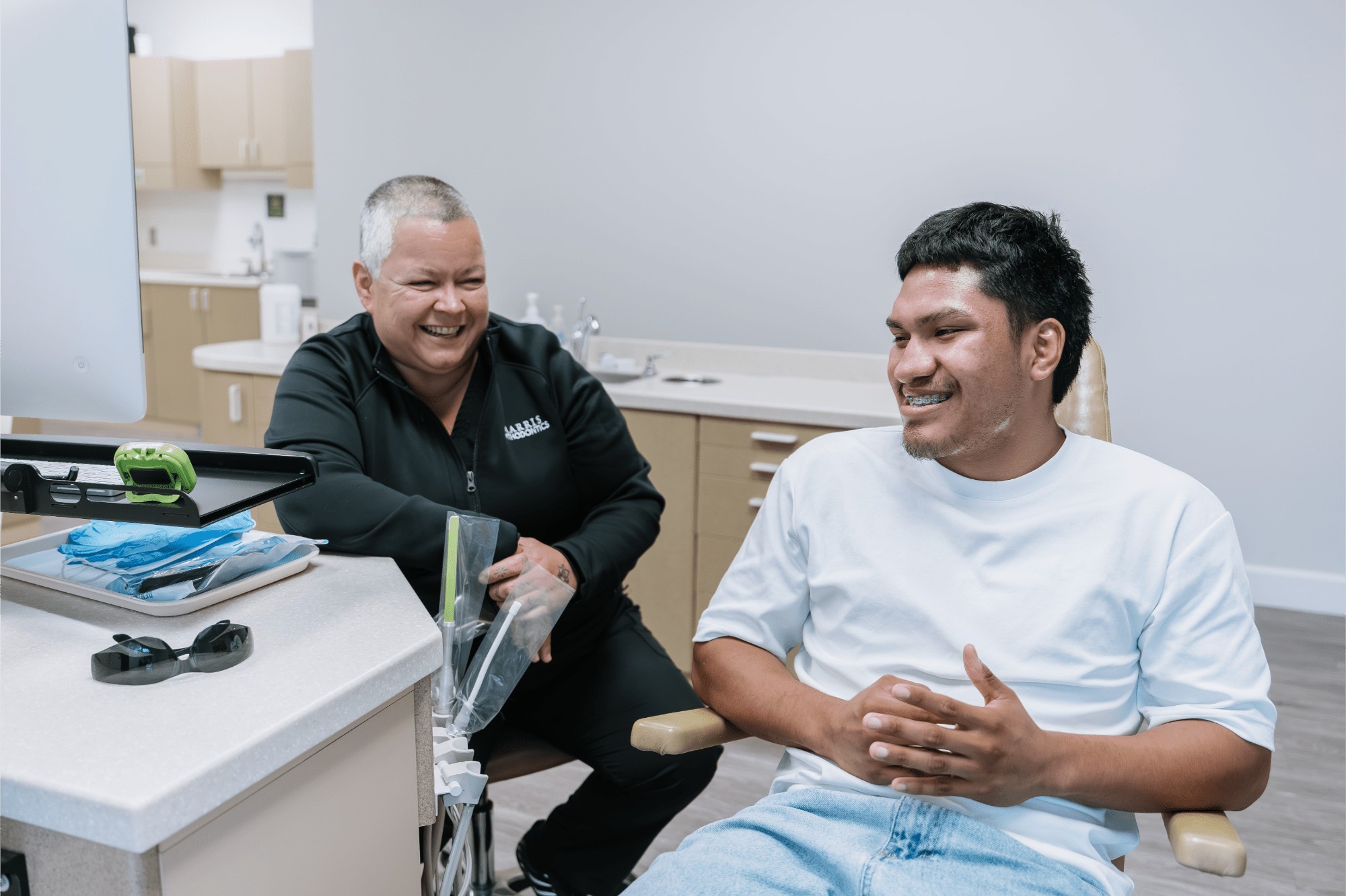How to Choose the Best Orthodontist for Braces or Invisalign