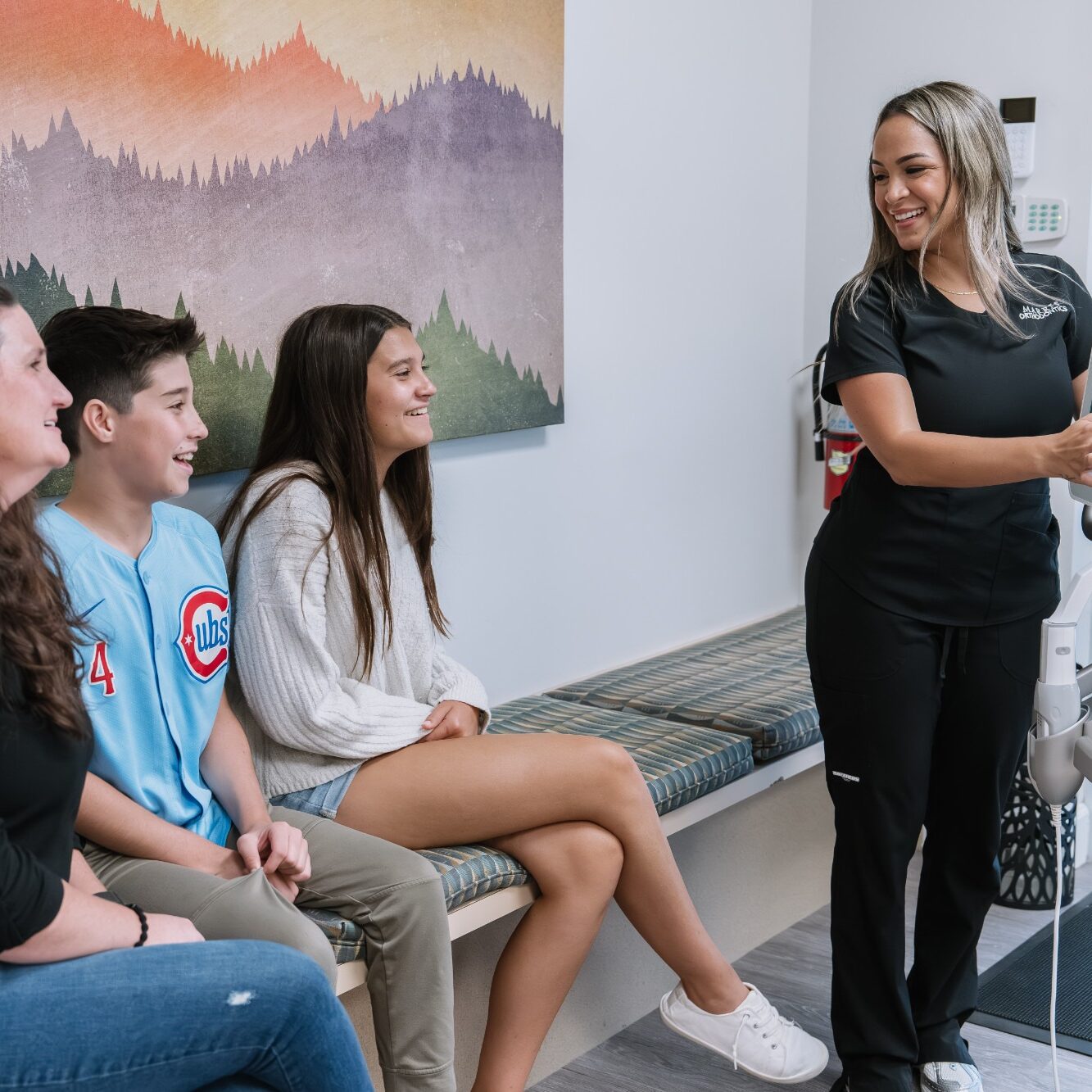 orthodontist orlando