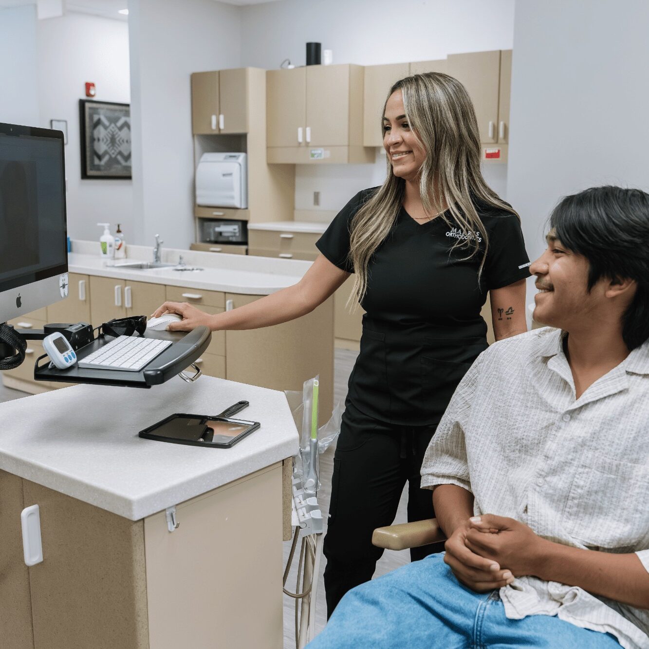 orthodontist orlando