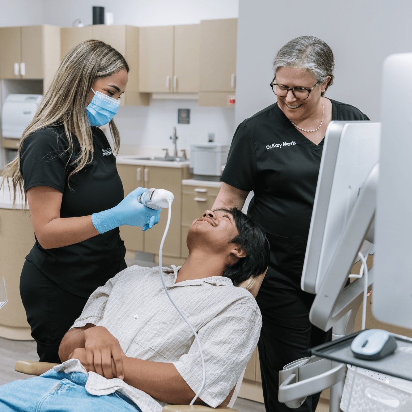 orthodontist orlando